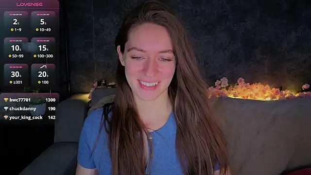Agnes_Wells live