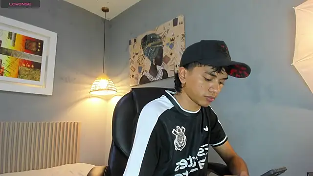 markbowie live