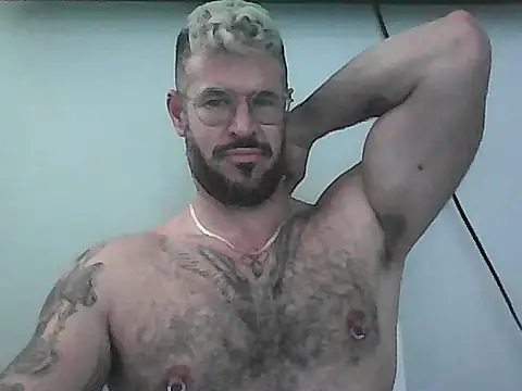 mrbighairychest live