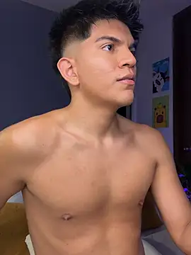 OnlySantty live