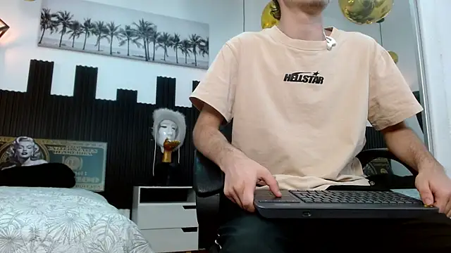 trevor_mob live