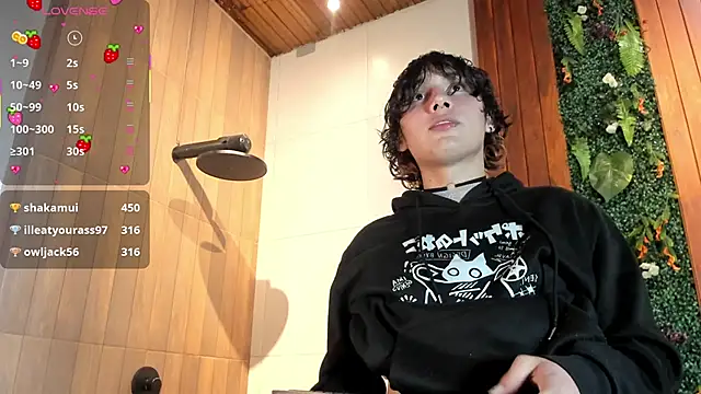 Brunodeluca_ live