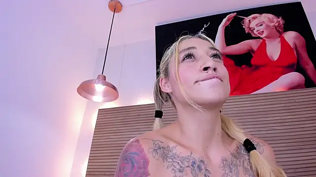 Rachel_Tom live