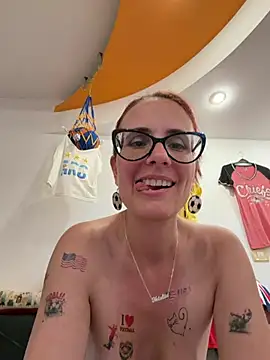 NataKitten live