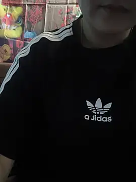 MayEva_ly live