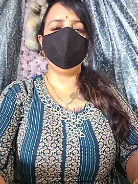 cute-tanvi live