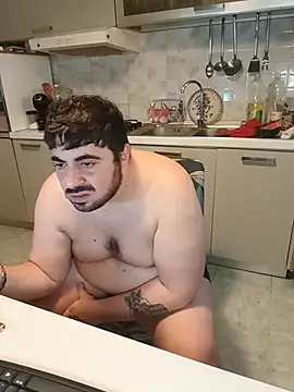 bear_skinny live