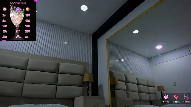 Diamondss_1 live