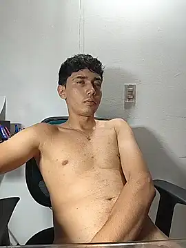 SrJacobs live