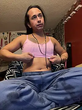 TranSexualJade95 live