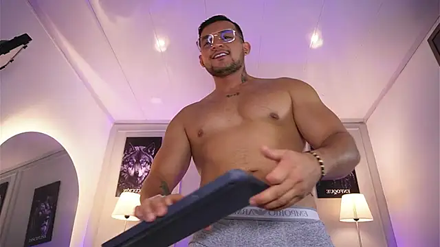 Marco_Vega live