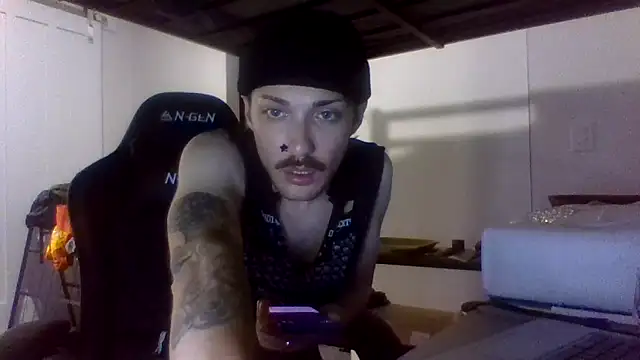 Jbenz420 live