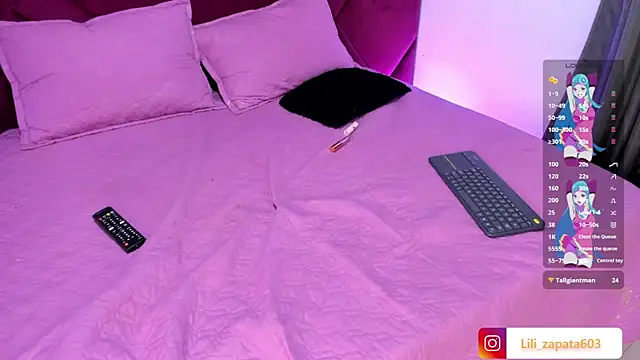 Lilicopper___ live
