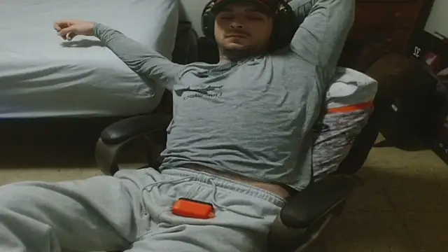DADDY_KANE8--- live