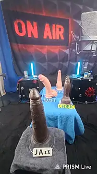 FantasyMan-BiWM live