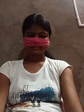 Jyoti_087 live