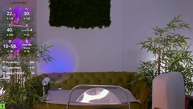 miiss__lulu live