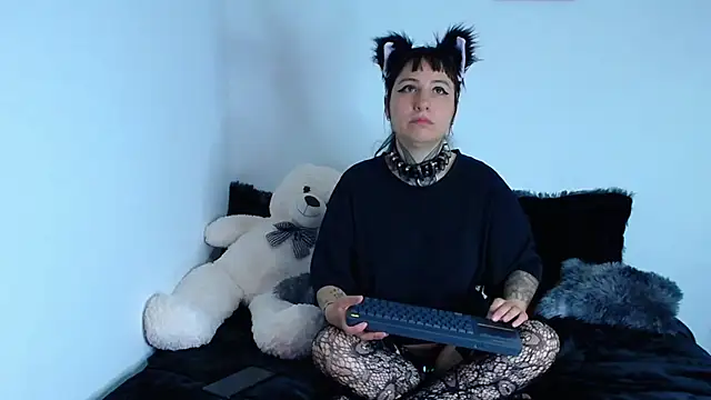 x_lilith_ live