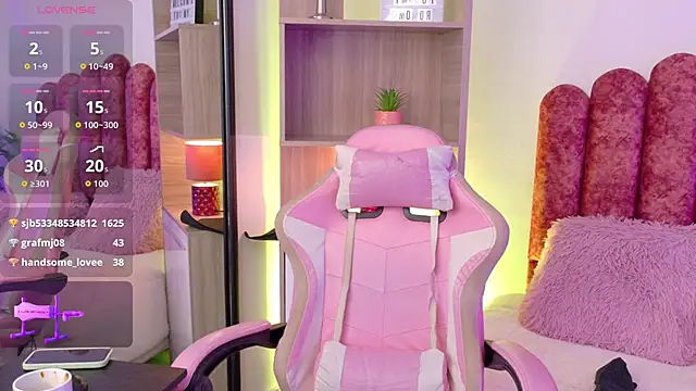 Danika_Dahl live