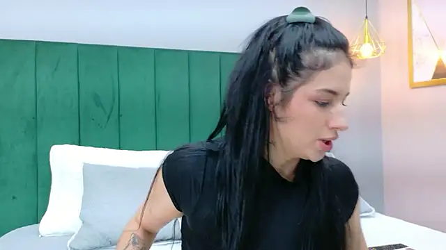Ashley_Evans22 profile