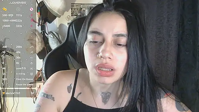 val_bardot live