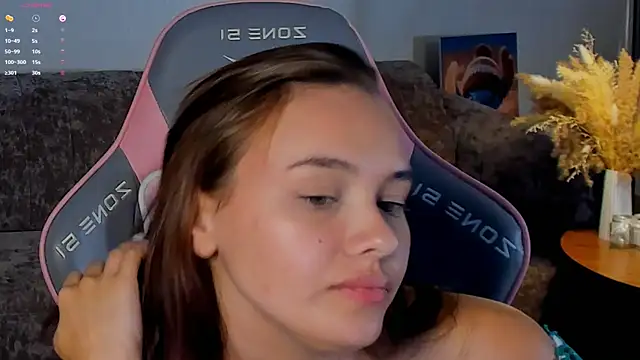 _Sweetie_ live