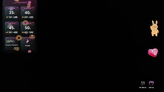 milly_sanchez live