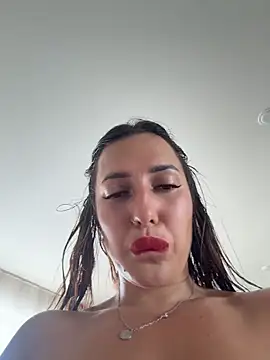 AleksandraRich live