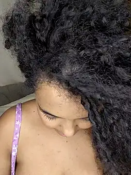 Queenpandinha live