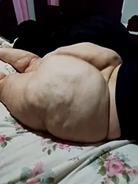 MegaAssMature live