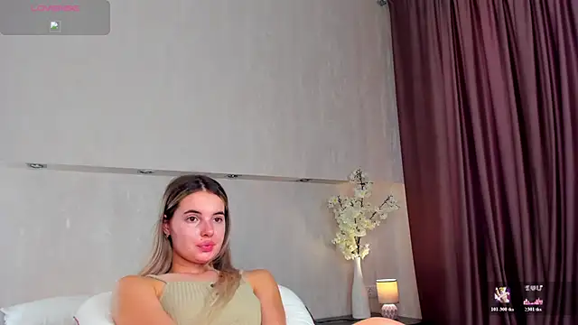 Erika_Carpenter live