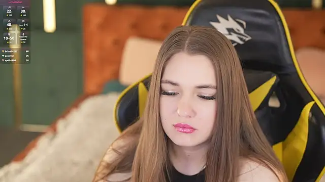 Grace_Fantasy live