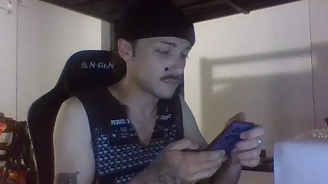 Jbenz420 live