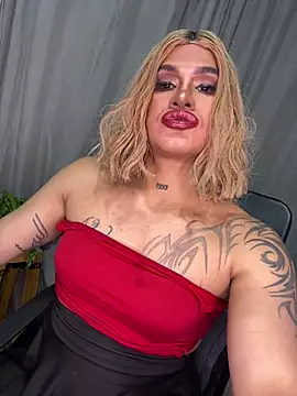 Melania_ferr live