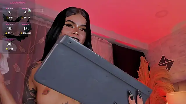 SweetDevil_7 live