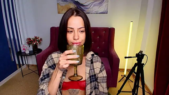 Sam__Brooks live
