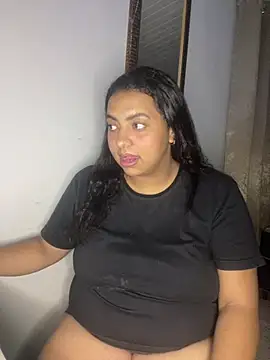 safada_BRL live