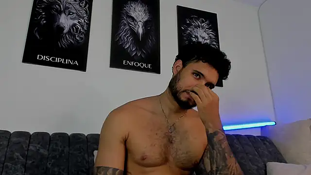AUSTINN_TORRES live