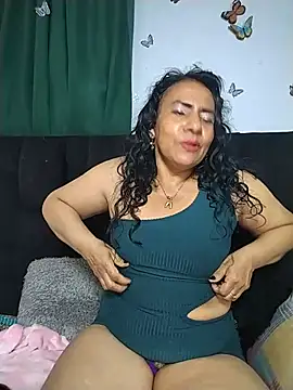 AlexaNovoa_ live