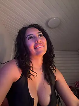 Anily_Lovely live