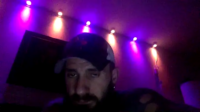 Bearlyfuckinglogan live