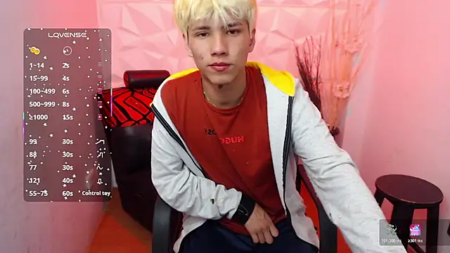 Stich_23 live