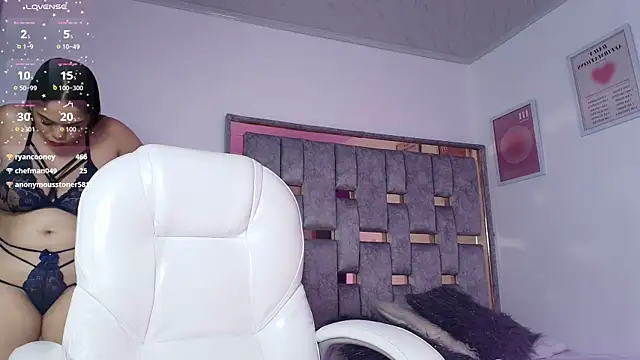 Alexa_candy18 live