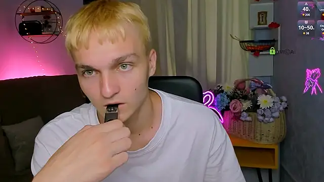 john_lik live