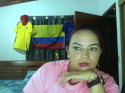 Ariel_691 live