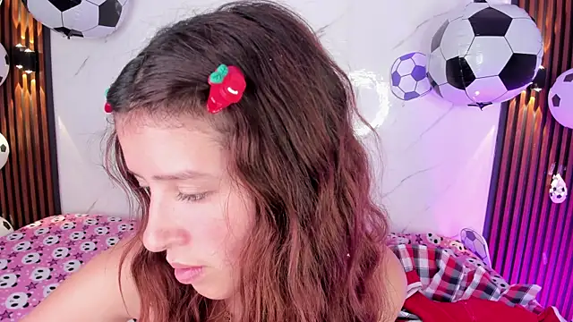 Sofi_cutiee live