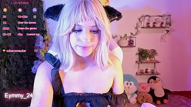 Eymmy_24 live