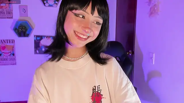 MonxxsLove live