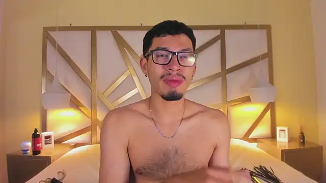 Jaxon_Carter live