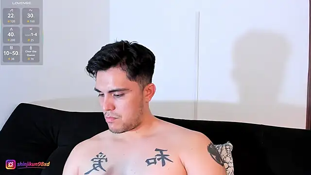 jasonxd9898 live